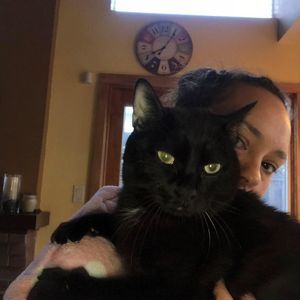 Meet your Posher, Leilani